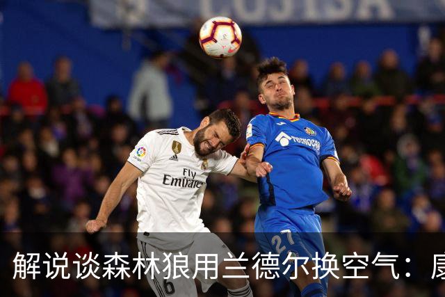 解说谈森林狼用兰德尔换空气：康奈利既然这么干了 显然所图非小